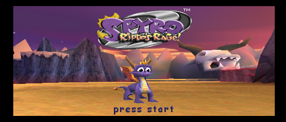 Spyro 2: Ripto